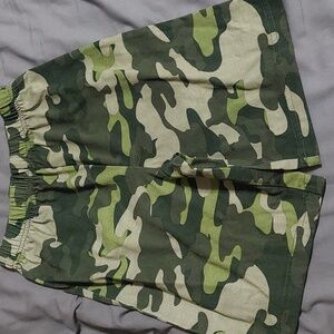 Boys shorts